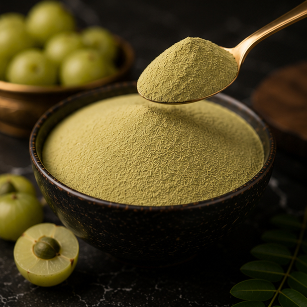 Amla